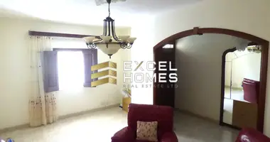 3 bedroom apartment in Lija, Malta