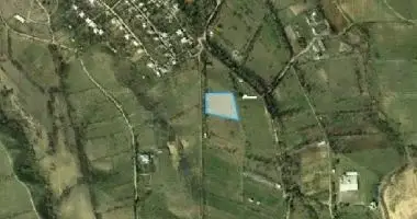 Plot of land in Rustavi, Georgia