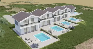 Casa de campo 3 habitaciones en Kallithea, Grecia