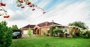 House in Truseliai, Lithuania