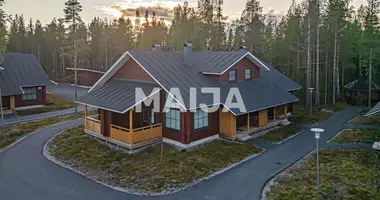 Appartement 2 chambres dans Kittila, Finlande
