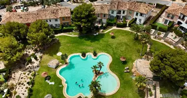 Casa 4 habitaciones en Finestrat, España