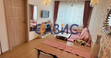 Apartamento 2 habitaciones en Nesebar, Bulgaria