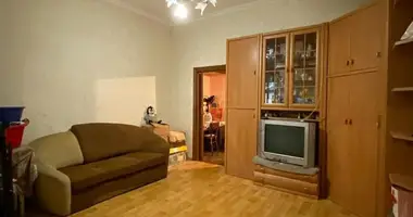 2 room apartment in Odesa, Ukraine