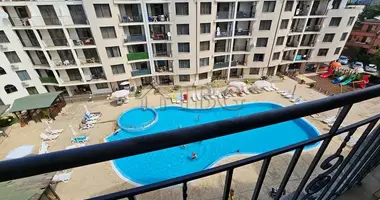 1 bedroom apartment in Sunny Beach Resort, Bulgaria