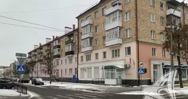 Nieruchomości komercyjne 45 m² w Brześć, Białoruś