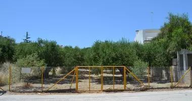 Plot of land in District of Heraklion, Greece