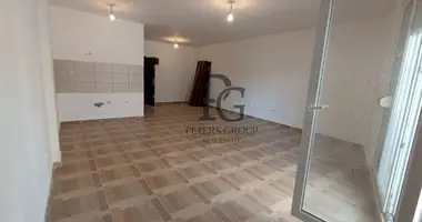 1 bedroom apartment in Becici, Montenegro