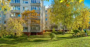 Apartamento 2 habitaciones en Vilna, Lituania