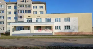 Büro 708 m² in Svislac, Belarus