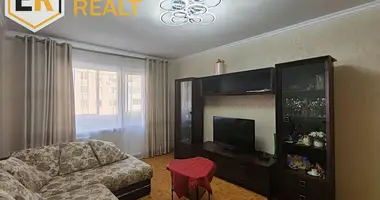 Apartamento 3 habitaciones en Biaroza, Bielorrusia