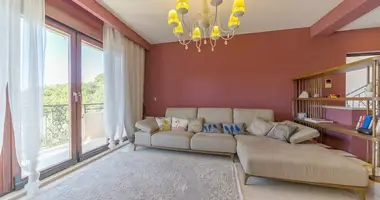 Apartamento 2 habitaciones en Petrovac, Montenegro