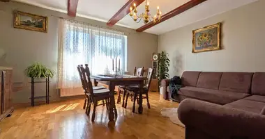 Apartamento 3 habitaciones en Nagradowice, Polonia