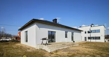 Ferienhaus in Haranski siel ski Saviet, Weißrussland