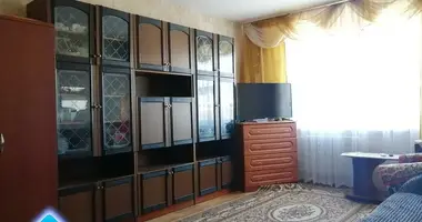 Wohnung 1 Zimmer in Retschyza, Weißrussland