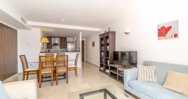 2 bedroom apartment in Torrevieja, Spain