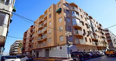 4 bedroom apartment in Torrevieja, Spain