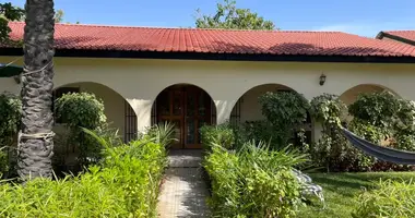 Bungalow in Ghanatown, Gambia