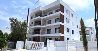 Apartamento 2 habitaciones en Pafos, Chipre