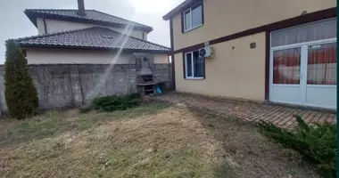 6 room house in Lymanka, Ukraine