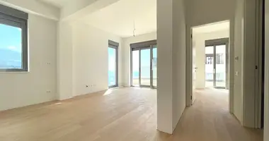 Wohnung 1 Schlafzimmer in Becici, Montenegro