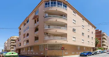 2 bedroom apartment in Torrevieja, Spain