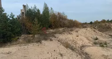 Terrain dans Dzerjinsk, Fédération de Russie
