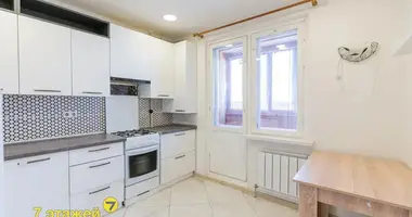 1 room apartment in Minsk, Belarus