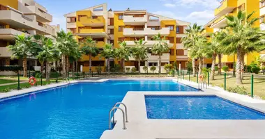 2 bedroom apartment in Orihuela, Spain