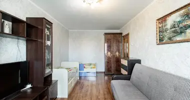 Appartement 1 chambre dans Minsk, Bélarus