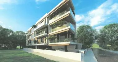 Nieruchomości inwestycyjne 800 m² w Limassol Municipality, Cyprus