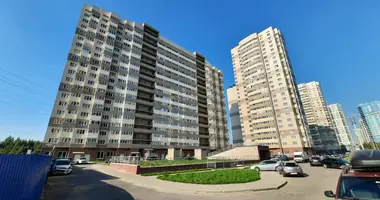 Apartamento en okrug Shuvalovo-Ozerki, Rusia