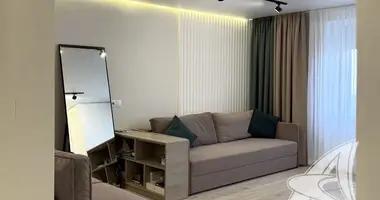 Apartamento 1 habitación en Brest, Belarús