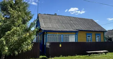 Дом в Лучники, Беларусь