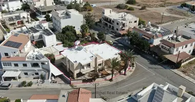 Villa en Strovolos, Chipre