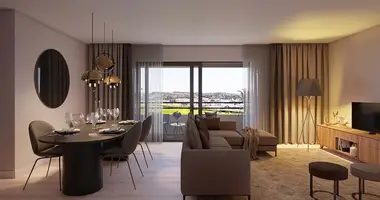 2 bedroom apartment in Portugal