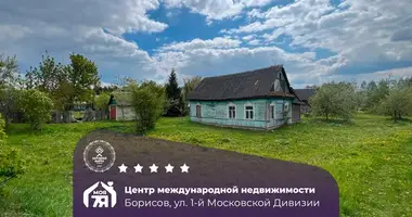 Casa en Borisov, Belarús