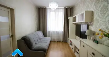 Apartamento 2 habitaciones en Gómel, Bielorrusia