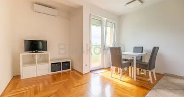 3 room apartment in Zagreb, Croatia