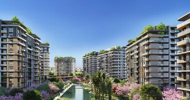 Apartamento en Akarca, Turquía
