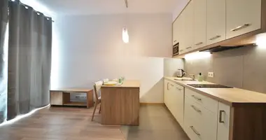 1 room apartment in Krakow, Poland