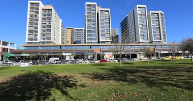 Apartamento 4 habitaciones en Kepez, Turquía