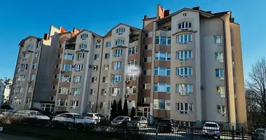 Appartement 1 chambre dans Kaliningrad, Fédération de Russie