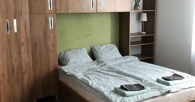 Apartamento 3 habitaciones en Danzig, Polonia