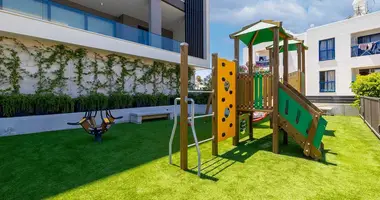 1 bedroom apartment in Paphos Municipality, Cyprus