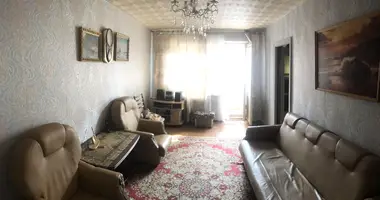 Apartamento 2 habitaciones en Gómel, Bielorrusia