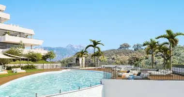 2 bedroom apartment in Marbella, Spain