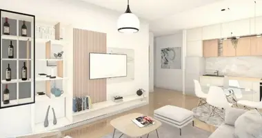 1 bedroom apartment in Budva, Montenegro