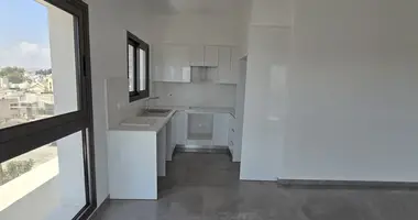 Penthouse 4 chambres dans Limassol, Chypre