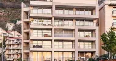 Appartement 3 chambres dans Przno, Monténégro